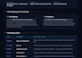 design a modern 3d animated website with scroll effects