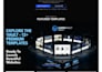 build a professional carrd landing page