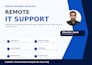 fix windows, software, email, VPN and basic network issues