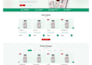 build fda compliant peptide website or supplement website, ecommerce store
