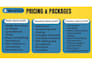 provide professional ms excel word and PDF solutions