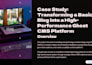 ghost cms blog website ghost newsletter setup ghost membership ghost cms expert
