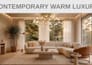 create a photorealistic interior design render using ai