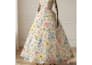 create cottagecore seamless floral patterns