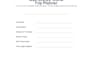 be your disney world travel planner and itinerary guide