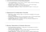 setup, manage, and provide expert IT server support