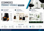 design ecommerce product listing images