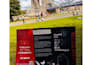 represent you at any london event, fair, or exhibition