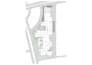 draw architectural drawing in autocad