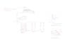 prepare hvac layout drawings both chw and vrf