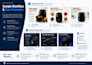 design ecommerce product listing images