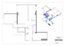 prepare interior working drawings for construction