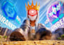 design eye catching fortnite thumbnails with high CTR