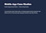 develop a full stack flutter based mobile application