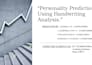 create a proffessional powerpoint presentation for your business or college