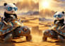 create viral 3d cartoon videos for films