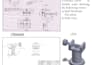 create professional solidworks 3d cad models, parts and mechanical assembly