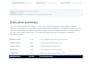 audit and rewrite b2b manufacturing website copy