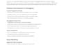 develop custom python scripts automate tasks or fix code bugs
