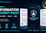 write iso 27001 policies and documents for certification readiness