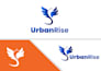 do premium HQ creative, elegant, stunning logo design within two hours