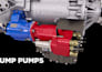 do 3d mechanical hydraulic engine animation machinery pumps, valves fluid flow