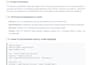 do python web scraping, data extraction and web scraper script