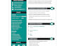 créer CV professionnels optimisé ats