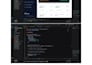 develop custom software and web applications