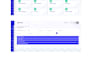 build a responsive angular web application with clean architecture