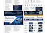 design a professional capability statement for your business