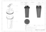 do cad modelling for manufacturing, 3d printing, or prototyping