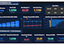 create a power bi interactive sales and finance dashboard