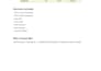do PDF to excel conversion and data entry