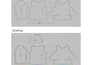 create garment pattern grading marker making and fabric consumption