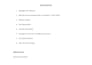 write professional reports, meeting agendas summaries