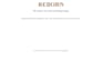 reborn how to reinvent yourself without losing yourself
