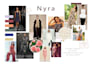 cohesive fashion collection for your clothing brand