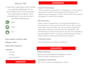 design a modern, professional resume and CV that gets noticed
