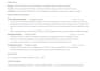 create a professional ats friendly resume and CV