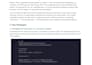 integrate third party API keys into your application