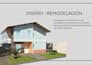 technical drawing in autocad architecture and design