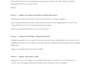 write a 5 email cold email sequence for b2b lead generation