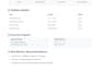 provide monthly website maintenance and bug fixes