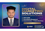 be your professional digital marketing manager growth expert