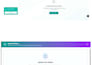 be your next js developer for react web development, saas mvp