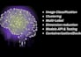 build machine learning models for prediction and classification in python