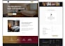 do copy clone website, redesign website, duplicate website using elementor pro