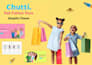do design, redesign and develop shopify store and ecommerce website