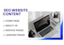 write SEO content for your business